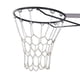 thumbnail image 2 of Red de baloncesto Eigraketly con cadena de acero galvanizado para todo tipo de clima, 2 of 6