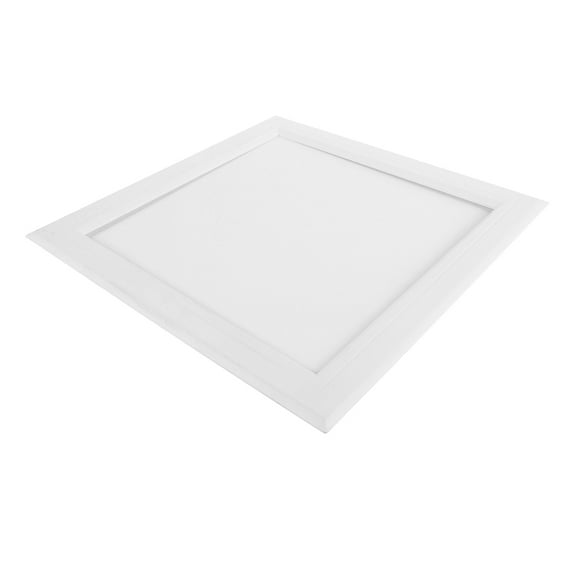 GOOHOCHY Hidden Access Panel for Drywall Ceiling White Plastic Wall Hole Cover for Air Conditioner Plumbing Electrical Wiring Supplies