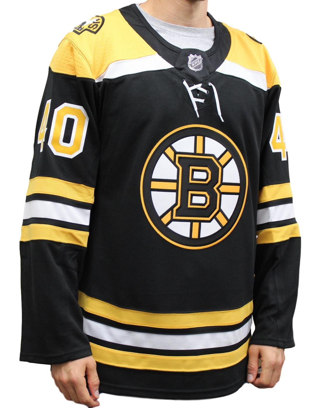 Download Tuuka Rusk Boston Bruins Adidas NHL Men's Authentic Black ...