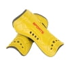 thumbnail image 1 of CSChome Protège-Tibias de Soccer Haute Résistance Respirant Léger Protection des Mollets pour Jeunes, 1 of 7