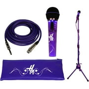Disney by Washburn Hannah Montana Microphone Pack