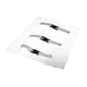 thumbnail image 1 of Silla dental Mat Cojín Foot Pad Unidad de asiento dental Cubierta a prueba de polvo Protector tra Irfora  Cuidado, 1 of 3