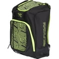 thumbnail image 3 of Mochila Rawlings CHAOS Series para béisbol juvenil y deporte, 3 of 8
