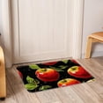 thumbnail image 6 of Fruit Anti-Slip Polyester Kitchen Mat Indoor Rug Indoor Carpet Machine Washable, 6 of 6