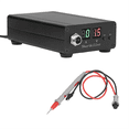 thumbnail image 1 of Zh & Art Mobile Phone Short Circuit Detector Repair Tool US Plug IOS Android, 1 of 4