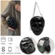 thumbnail image 5 of Bolso Bandolera Skull 9159 (), 5 of 9