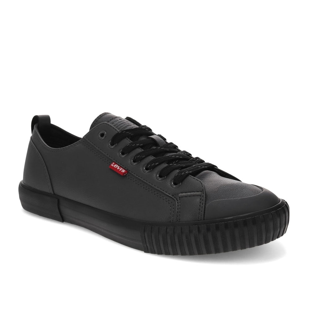 Levi's Mens Anakin NL Casual Sneaker Shoe - Walmart.com