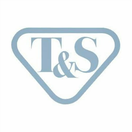 T&S Brass - B-0290 Seats (New Style) 6 per Master Pa