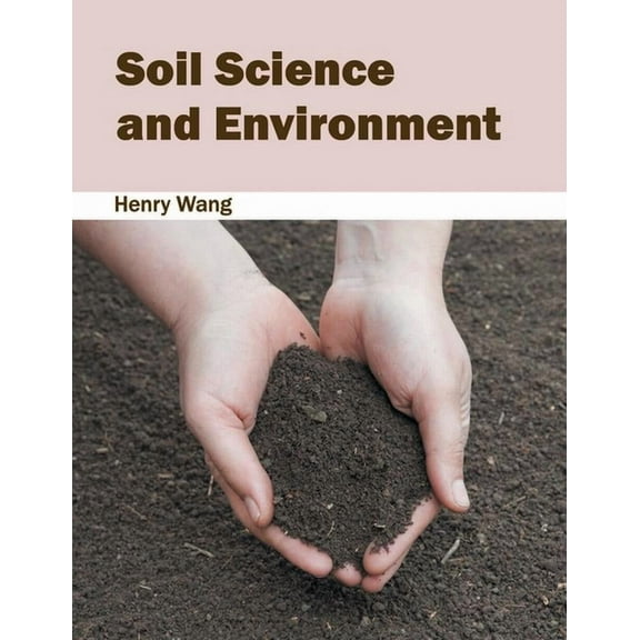 Soil Science and Environment, (Hardcover)