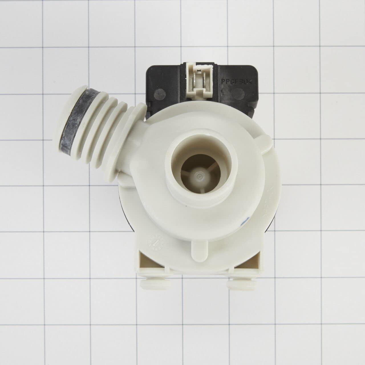 Whirlpool WP22003059 Front Load Washer Drain Pump