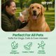 thumbnail image 5 of Spray para la piel de perros Epi-Pet 118 ml, pack de 3, cedro, 5 of 9