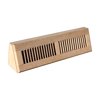 Truaire C168-OBU15 Baseboard Diffuser 15 in.