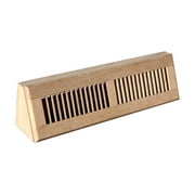 Truaire C168-OBU15 Baseboard Diffuser 15 in.