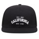 thumbnail image 3 of Gorra de béisbol Californias Anime para adultos, tamaño ajustable, 3 of 3