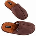 thumbnail image 3 of Lyle & Scott Layton Slippers, 3 of 4