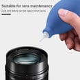 thumbnail image 4 of Scienceny Goma Bulb Soft Hand Suction Ear Washing Ball Herramienta de laboratorio para niños Adultos Herramienta de limpieza de teclado Kits y herramientas de reparación de relojes Azul Scienceny TO000364-01, 4 of 6