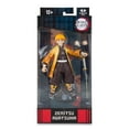 thumbnail image 4 of Tueur de Démons Zenitsu Agatsuma McFarlane Toys, 4 of 6