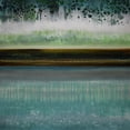thumbnail image 2 of Rodriguez, Selina 12x12 White Modern Wood Framed Museum Art Print Titled - Water Meets Sky 2, 2 of 4