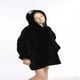 thumbnail image 1 of Sudadera Cobija Para Niños Unitalla Unisex Capucha Afelpada, 1 of 2