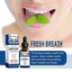 thumbnail image 3 of Concentrated Mouthwash, Fluoride-Free Mint Mouthwash with Natural Essential Oils,Aids in Fresh Breath, Easy to Carry, 3 of 5