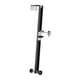 thumbnail image 2 of Soporte de montaje en pared de nivel Soporte de nivelación Soporte de hardware Fácil de instalar Soporte de pared de nivel resistente Montaje del sopo 50 cm, 2 of 9