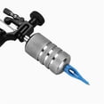 thumbnail image 2 of Manija de tubo de máquina rotatoria para colorear de acero inoxidable Tubo de aguja ligero Tubería de agarre estable Art Piercing Piercing Herramienta profesional SANAG CE001304-00, 2 of 7