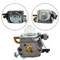thumbnail image 4 of findmall Carburetor Carb with Air Filter Fuel A021000940 C1U-K78 Fit for Echo PB200 PB201 PS200 ES210 ES211 Blower, 4 of 5
