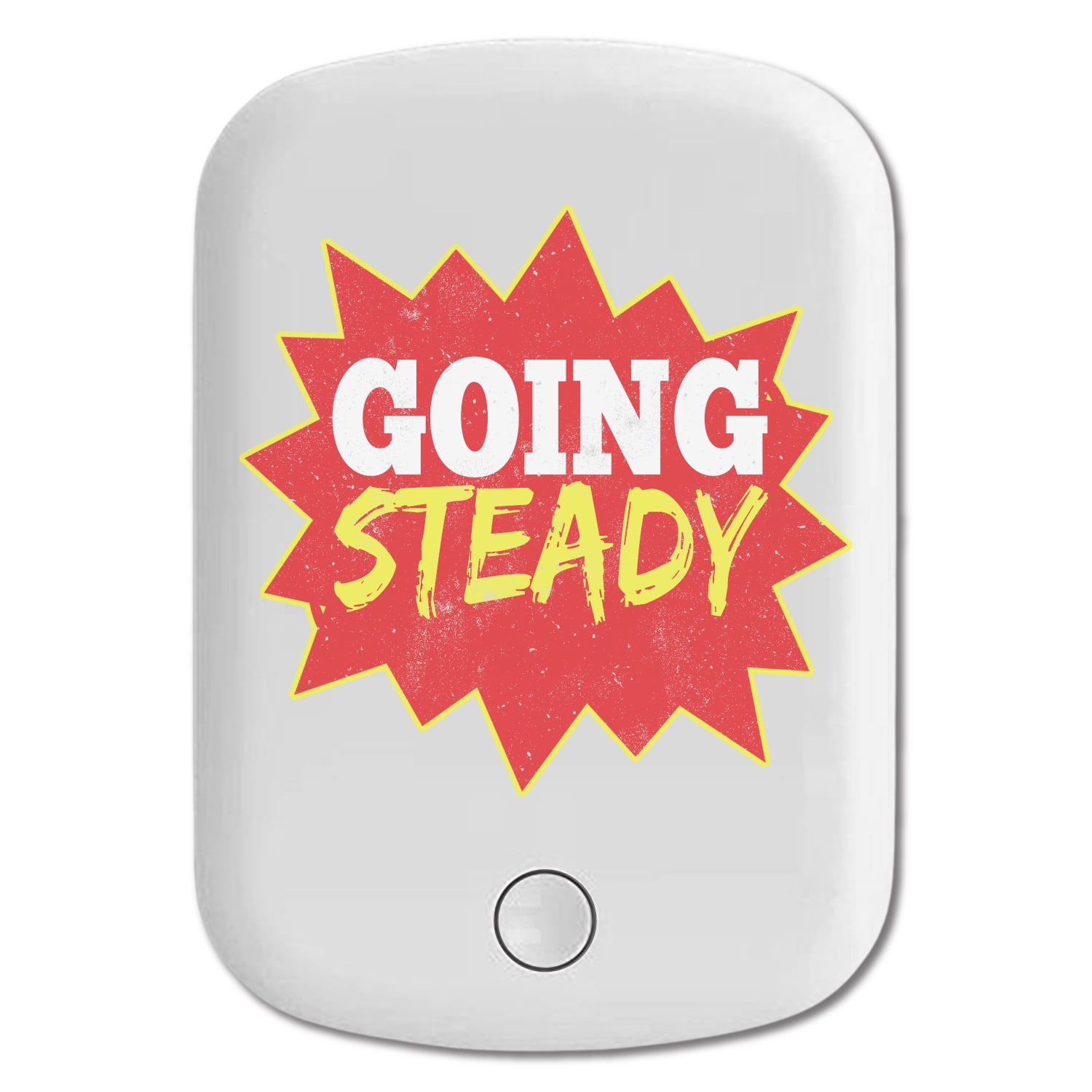 DistinctInk Battery Pack, 5000 mAh Wireless Portable Charger