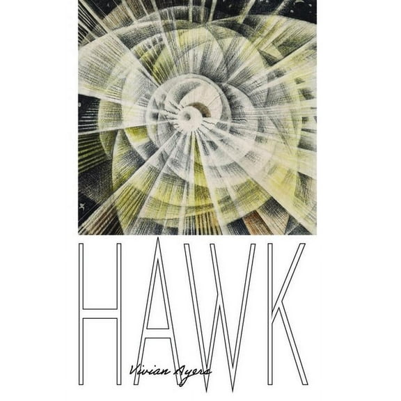 Hawk (Paperback)