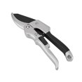 Garden Pruning Shear Labor saving Scissors Fruit Tree Bonsai Grafting