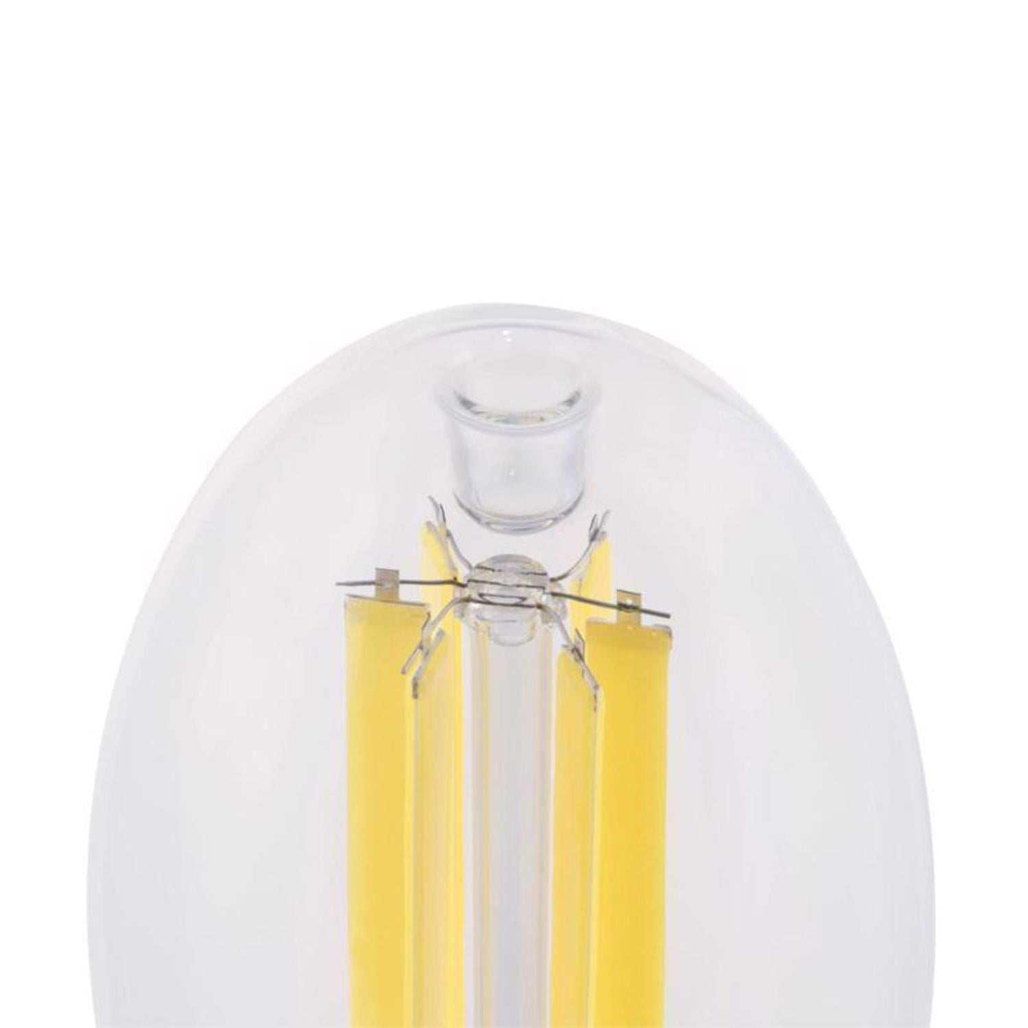 Westinghouse 3012193 ED28 E26 Medium Filament LED Bulb Daylight - 400W Equivalence