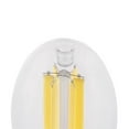 thumbnail image 2 of Westinghouse 3012193 ED28 E26 Medium Filament LED Bulb Daylight - 400W Equivalence, 2 of 6