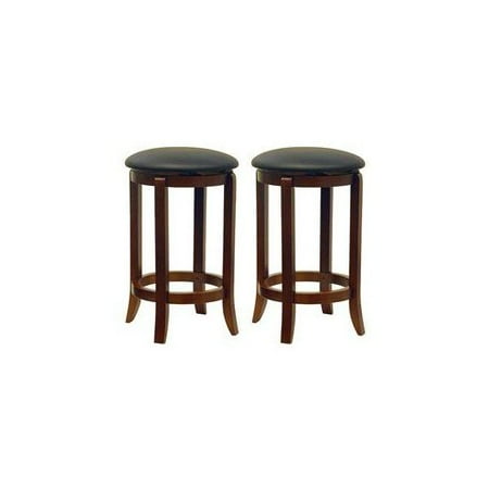 Winsome Wood 946 Faux Leather Swivel Bar Stool Set Of 2 | winsome wood 946 faux leather swivel bar stool set of 2 Winsome Wood 946 Faux Leather Swivel Bar Stool Set Of 2 | winsome wood 946 faux leather swivel bar stool set of 2