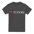thumbnail image 1 of The Tudors  Adult Logo T-Shirt, 1 of 5