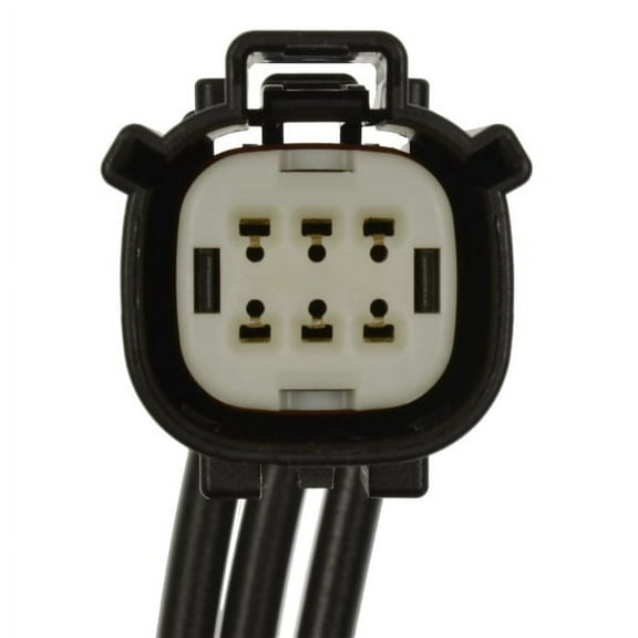 Standard Ignition Knock Sensor