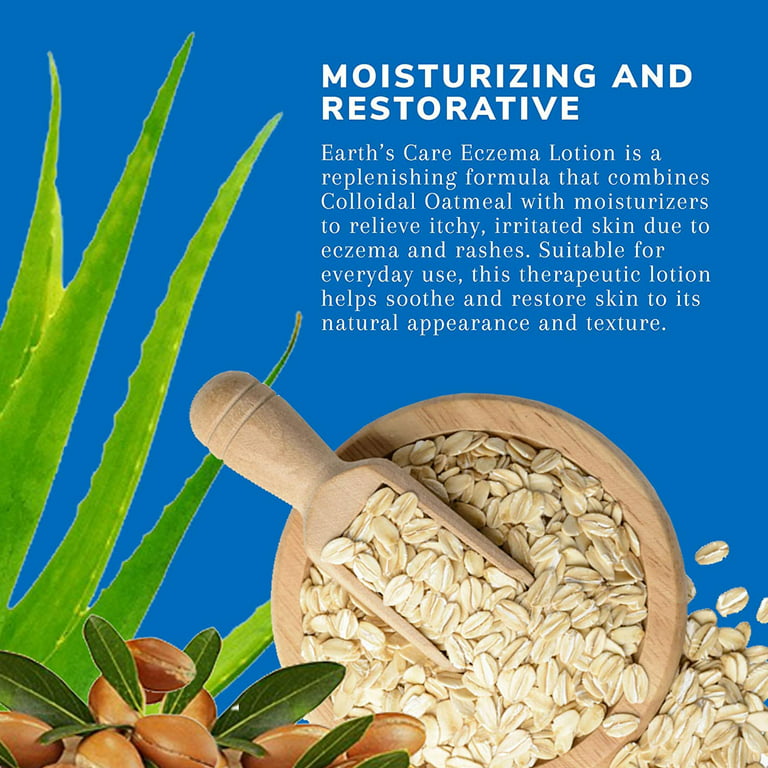 What Is Colloidal Oatmeal? Natural Skin Care at Home