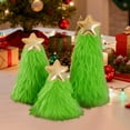 thumbnail image 4 of Green Christmas Ornaments, Holiday Tree Decorations, Festive Party Props for Seasonal Home Décor, Holiday Gatherings, and Christmas Tree Accents to Brighten Celebrations, 4 of 5