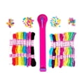 thumbnail image 4 of Just My Style Friendship Bracelets Kit, 4 of 5