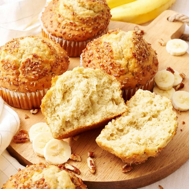 muffinさま専用 Member's Mark Double Chocolate Muffins, 6 ct. - Samsclub.com