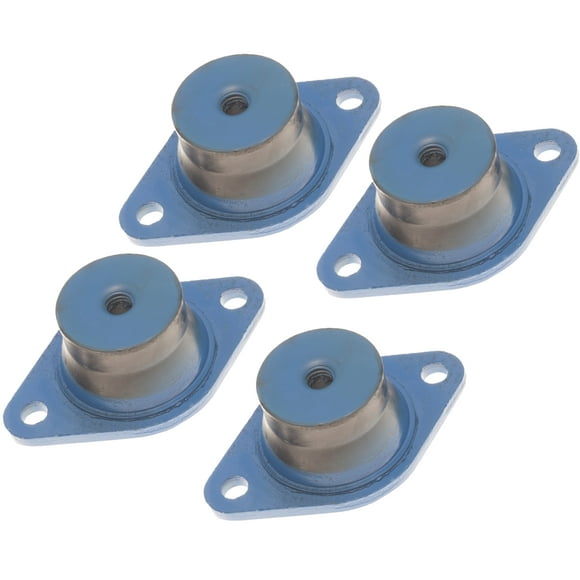 Kawasaki Jet Ski Motor Mount 4 Pack JS SX 400 440 550 1976-1990 Xir750 1994