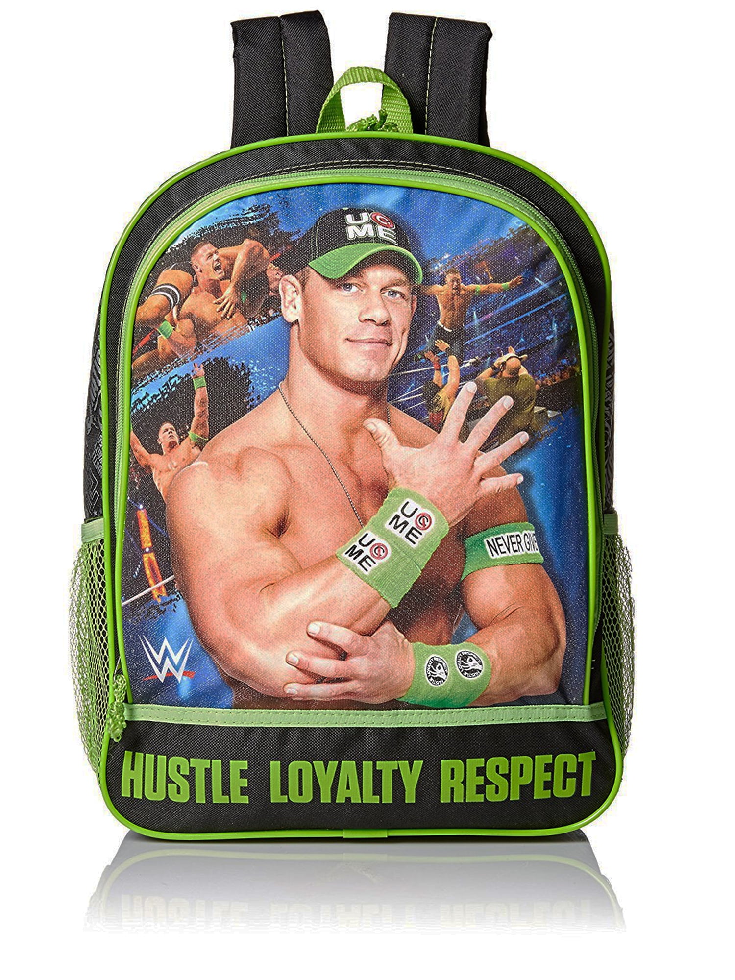 WWEShop.com on X: It's that time again: time to start planning for  #BackToSchool. #WWEShop has you covered, with tons of exclusive #WWE  essentials from backpacks to lunch bags, lanyards & more!