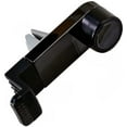 thumbnail image 1 of Smartphone Car Vent Mount - Black, 1 of 2