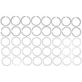 thumbnail image 3 of VICTOR GASKETS - PISTON RING SET, 3 of 3
