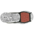 thumbnail image 4 of Naierhg 1 Pair Coarse Sand Winter Anti-slip Ice Snow Shoes Grips Traction Cleat Crampons, 4 of 7