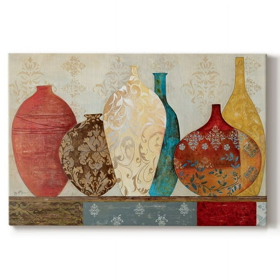 Wexford Home - 24" x 36" Gallery Wrapped Canvas, Ready to Hang