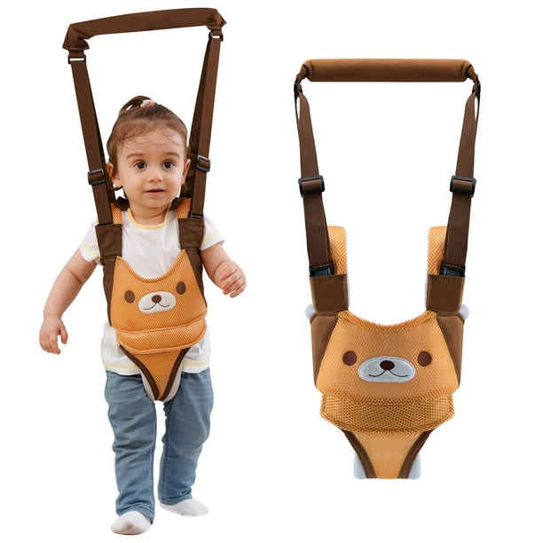 Arnés para Caminar Bebé Watolt para Niños de 7 a 24 Meses