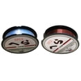 thumbnail image 3 of Soidarity 100M hilo de pescar de nailon hilo de monofilamento hilo de pesca al aire libre Casual atlético accesorios de pesca Pescar vino rojo 0.6 Soidarity DJ1095-04, 3 of 6