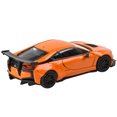 thumbnail image 3 of BMW i8 Liberty Walk Orange 1/64 Diecast Model Car by Paragon, 3 of 3