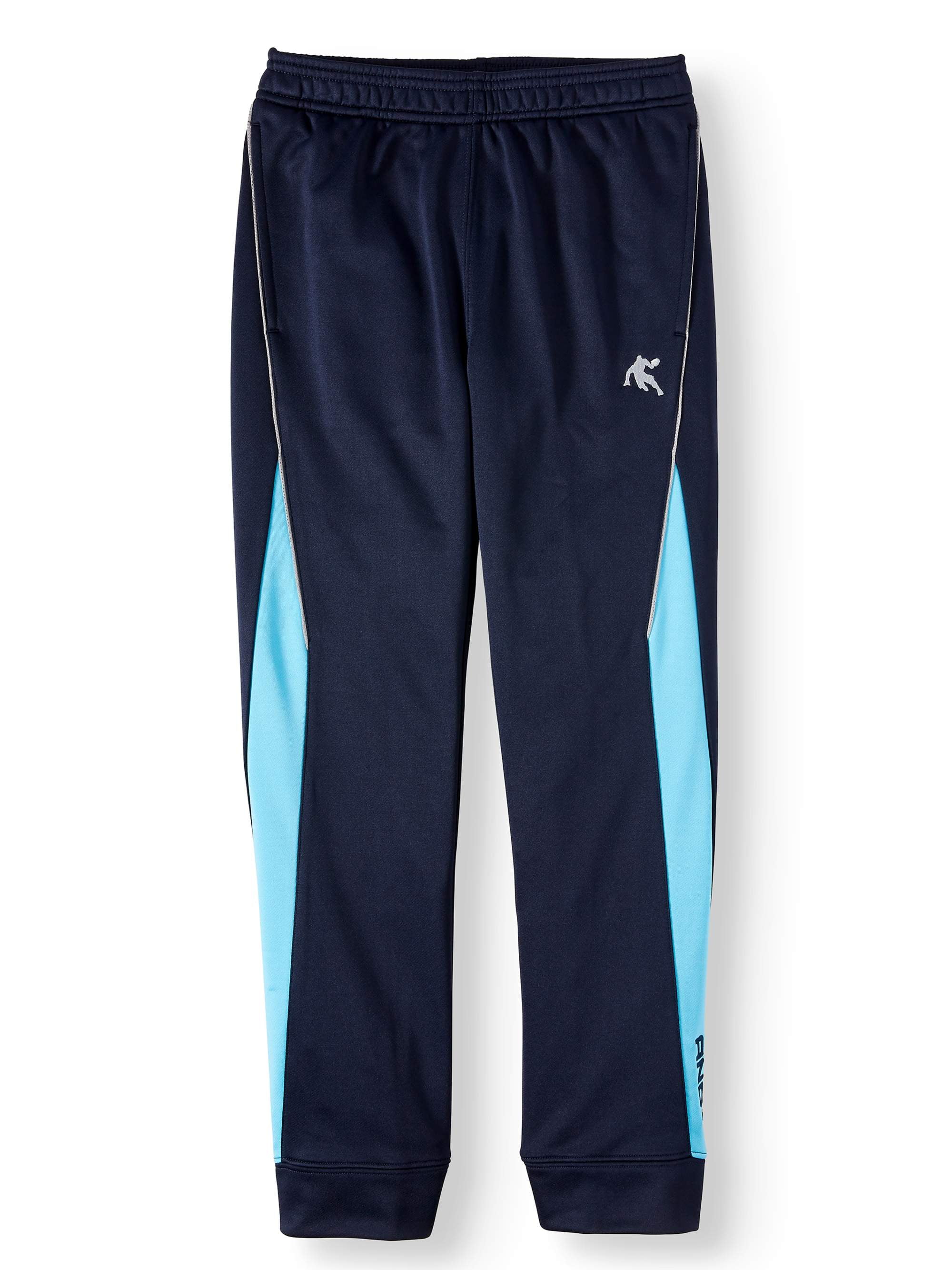 AND1 - AND1 Front Runner Jogger Basketball Pants (Little Boys & Big ...