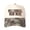 Camo-Beige, variant on MILLENNIAL MOM MODE Letter Embroidered Color Block Trucker Hat Unisex Adjustable Cotton Breathable Fashion Cap for Travel Daily Wear